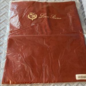 Loro Piana Scarf